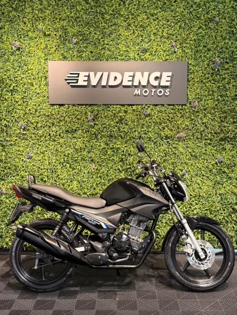 YAMAHA Factor 150 ED, Foto 2