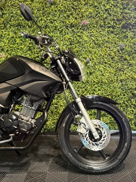 YAMAHA Factor 150 ED, Foto 5