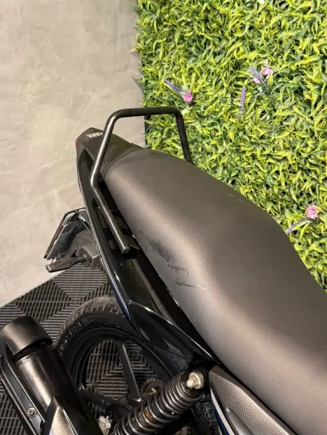 YAMAHA Factor 150 ED, Foto 6