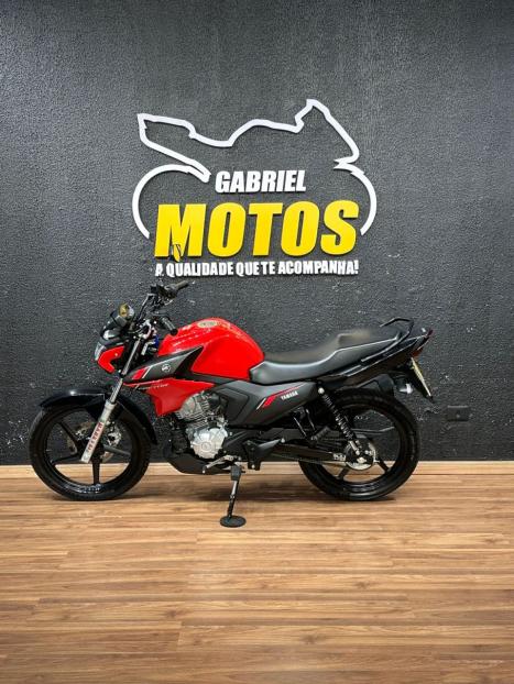 YAMAHA Factor 150 ED, Foto 2