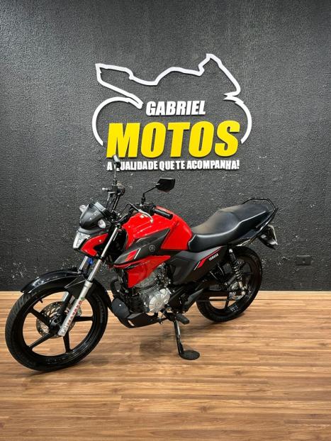 YAMAHA Factor 150 ED, Foto 4