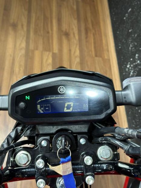 YAMAHA Factor 150 ED, Foto 7