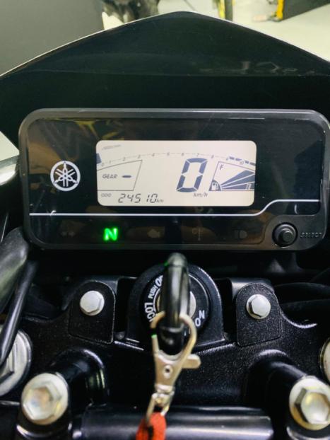 YAMAHA Factor 150 ED, Foto 7