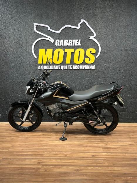 YAMAHA Factor 150 ED, Foto 2