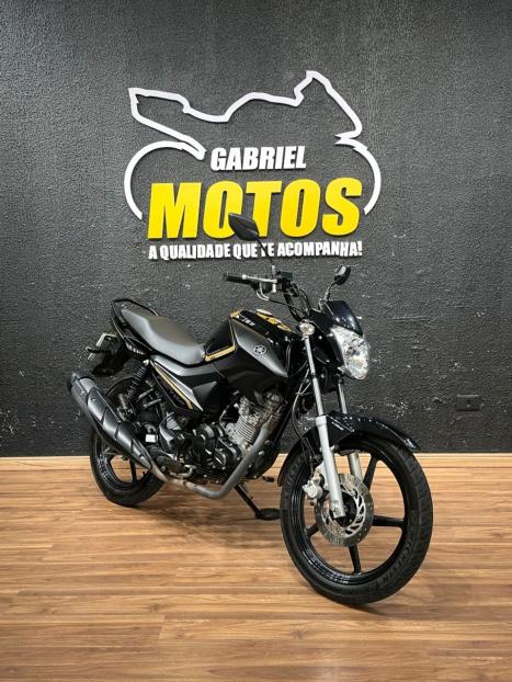 YAMAHA Factor 150 ED, Foto 3