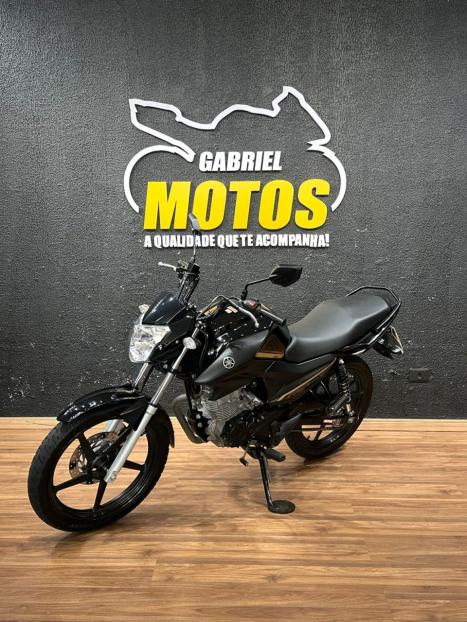 YAMAHA Factor 150 ED, Foto 4