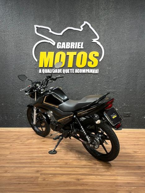 YAMAHA Factor 150 ED, Foto 6