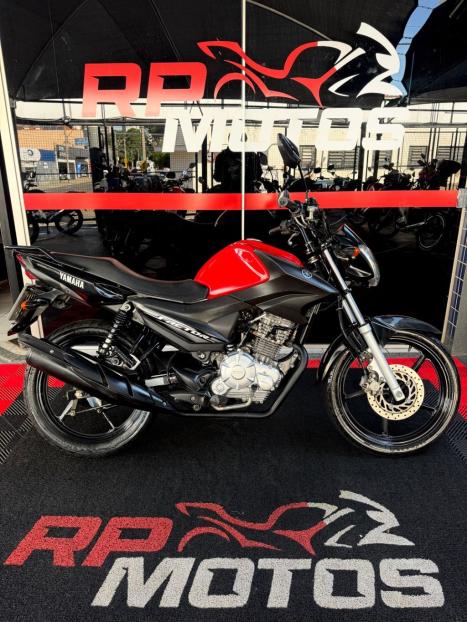 YAMAHA Factor 150 ED, Foto 1