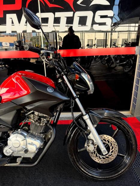 YAMAHA Factor 150 ED, Foto 2