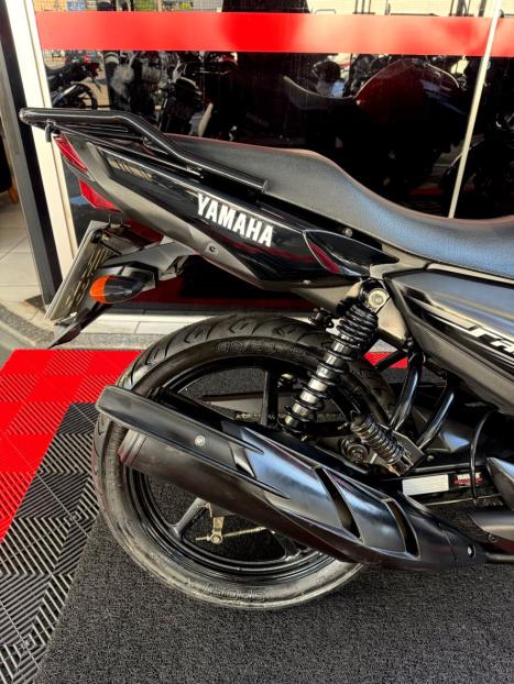 YAMAHA Factor 150 ED, Foto 3