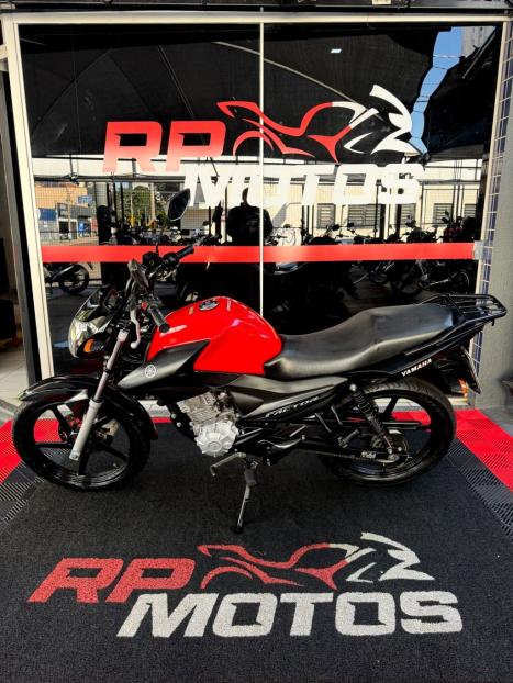 YAMAHA Factor 150 ED, Foto 4