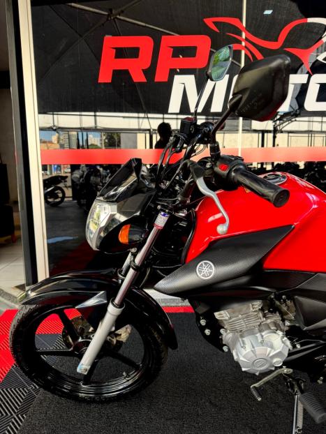 YAMAHA Factor 150 ED, Foto 5