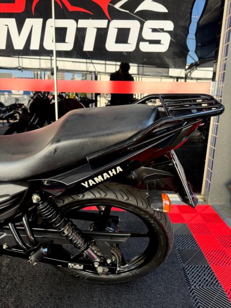 YAMAHA Factor 150 ED, Foto 6