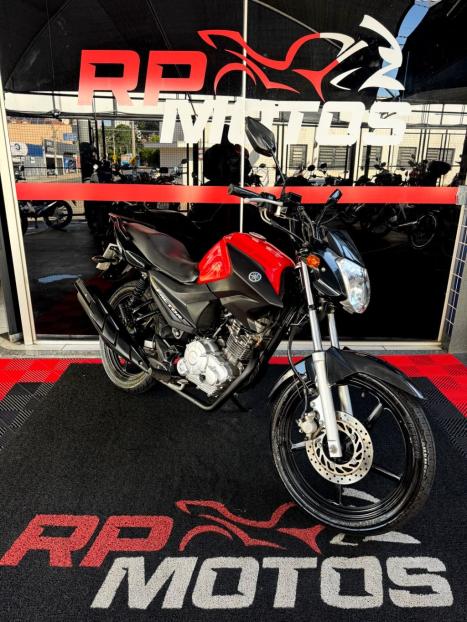 YAMAHA Factor 150 ED, Foto 7