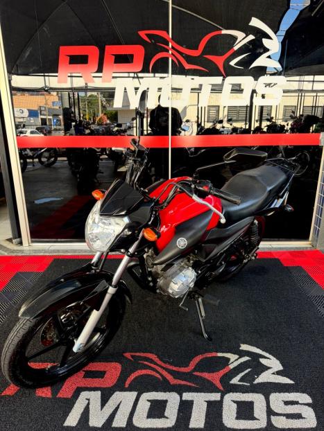 YAMAHA Factor 150 ED, Foto 8