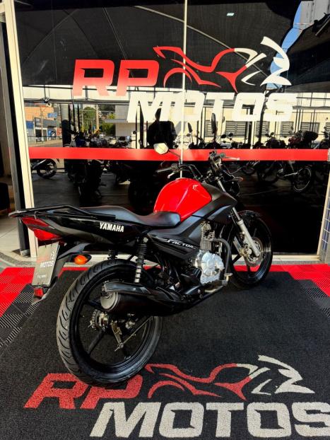 YAMAHA Factor 150 ED, Foto 10