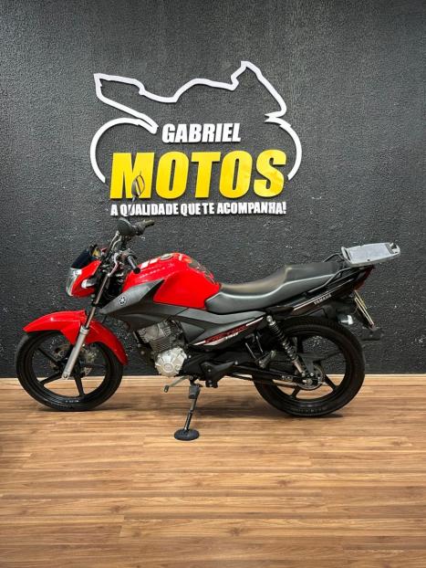 YAMAHA Factor 150 ED, Foto 2