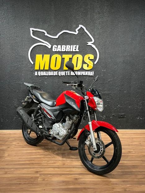 YAMAHA Factor 150 ED, Foto 3