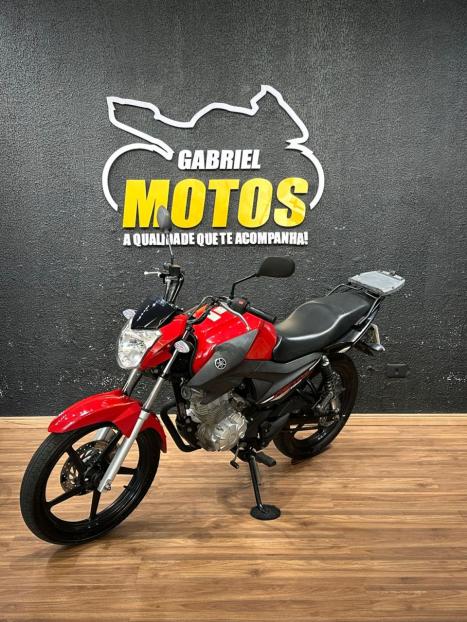 YAMAHA Factor 150 ED, Foto 4