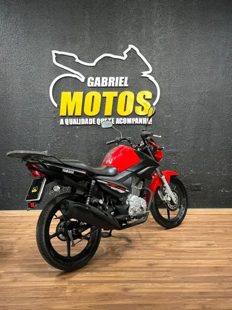 YAMAHA Factor 150 ED, Foto 5