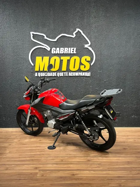 YAMAHA Factor 150 ED, Foto 6