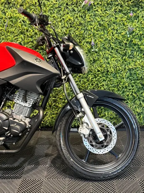YAMAHA Factor 150 ED, Foto 5