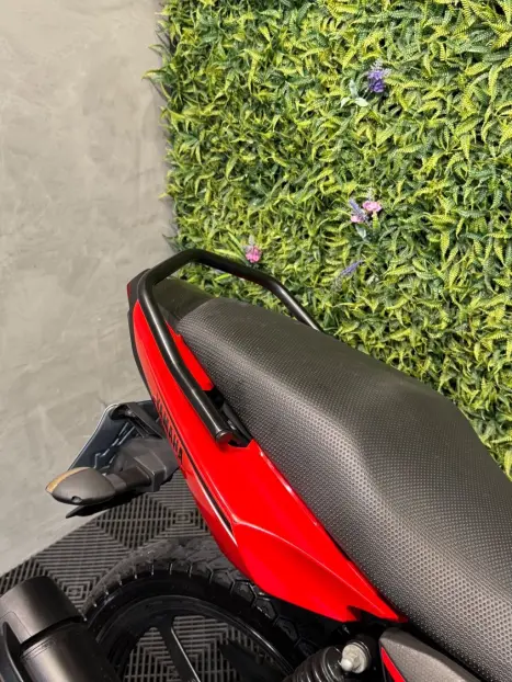 YAMAHA Factor 150 ED, Foto 6