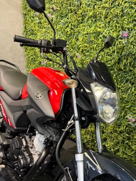 YAMAHA Factor 150 ED, Foto 8