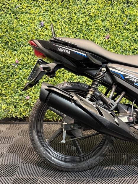 YAMAHA Factor 150 ED, Foto 3