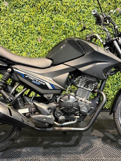 YAMAHA Factor 150 ED, Foto 4