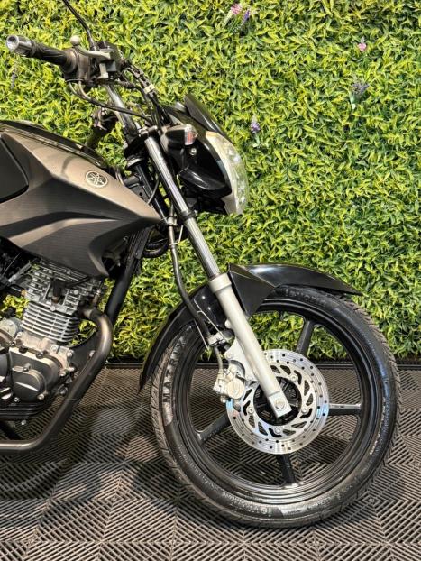 YAMAHA Factor 150 ED, Foto 5