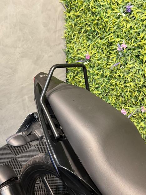 YAMAHA Factor 150 ED, Foto 6