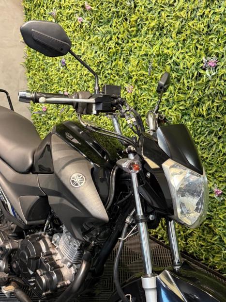 YAMAHA Factor 150 ED, Foto 8