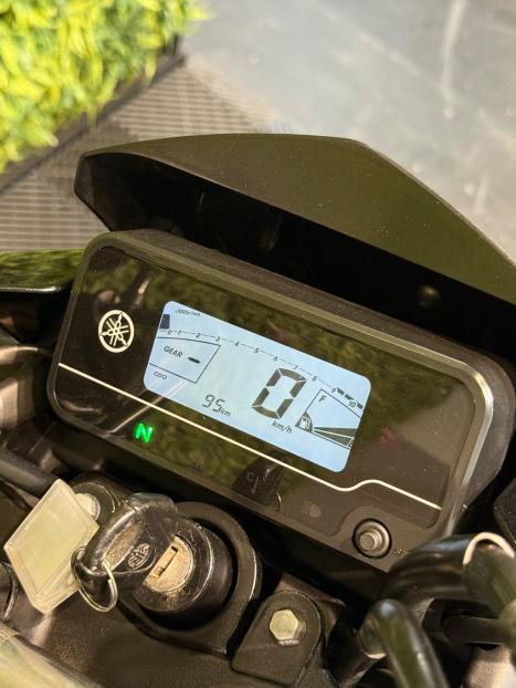 YAMAHA Factor 150 ED, Foto 9