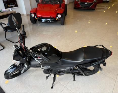 YAMAHA Factor 150 ED, Foto 4
