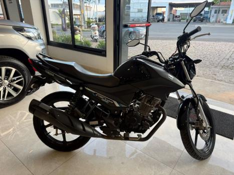YAMAHA Factor 150 ED, Foto 7