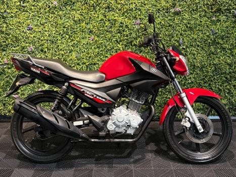YAMAHA Factor 150 ED, Foto 1