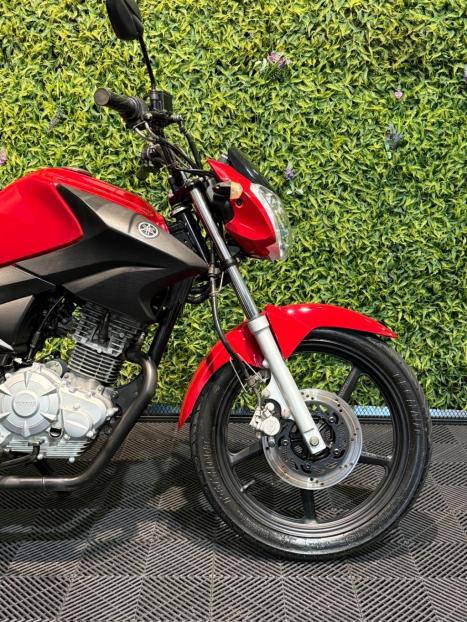 YAMAHA Factor 150 ED, Foto 5