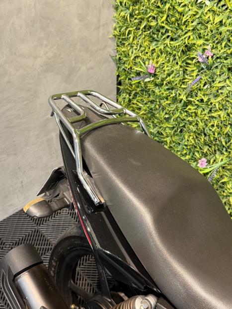 YAMAHA Factor 150 ED, Foto 6