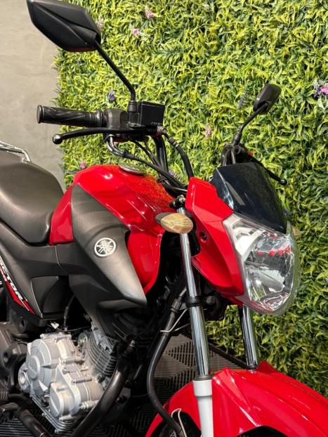 YAMAHA Factor 150 ED, Foto 8