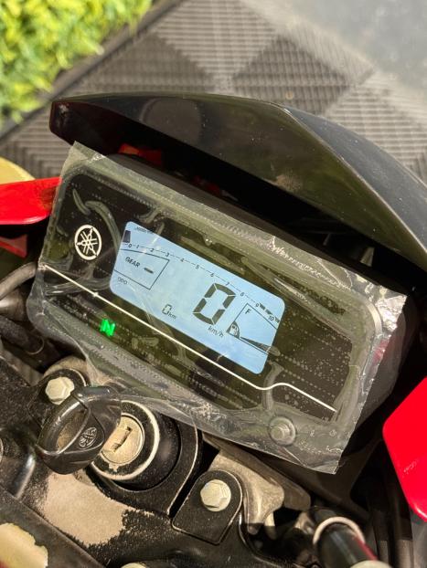 YAMAHA Factor 150 ED, Foto 9