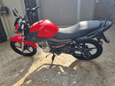 YAMAHA Factor 150 ED, Foto 2