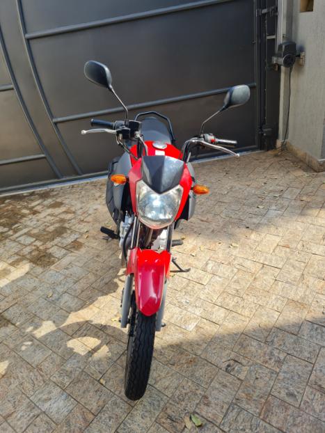 YAMAHA Factor 150 ED, Foto 3
