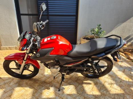 YAMAHA Factor 150 ED, Foto 4