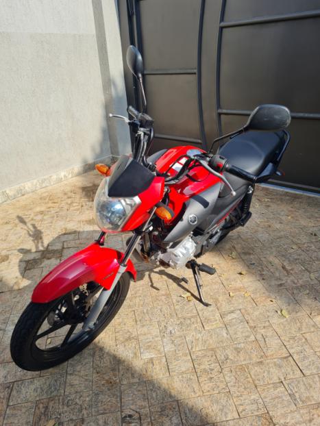 YAMAHA Factor 150 ED, Foto 6