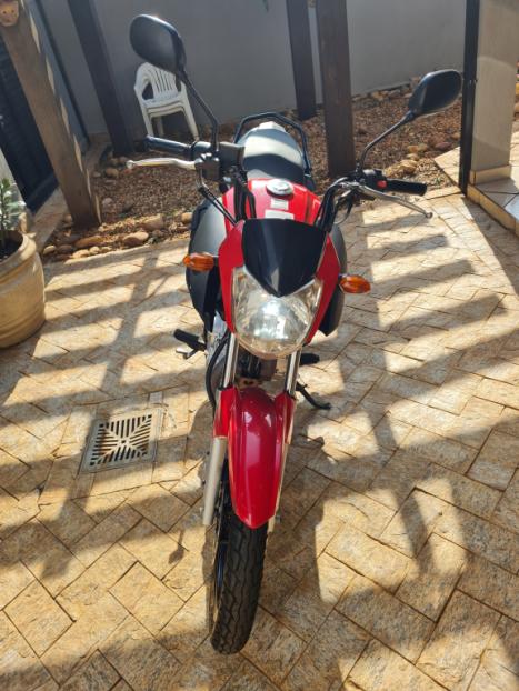 YAMAHA Factor 150 ED, Foto 7
