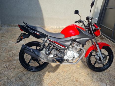 YAMAHA Factor 150 ED, Foto 9