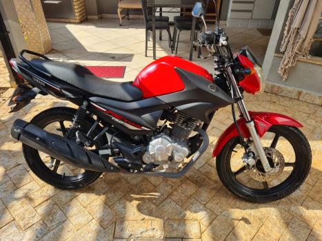 YAMAHA Factor 150 ED, Foto 12