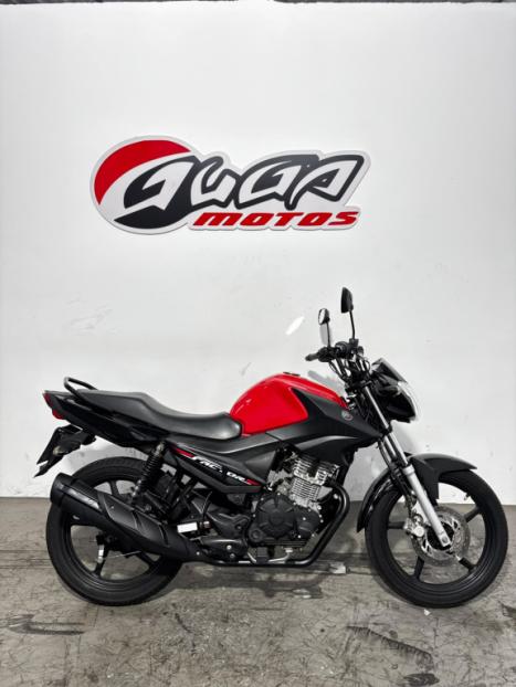 YAMAHA Factor 150 ED, Foto 1