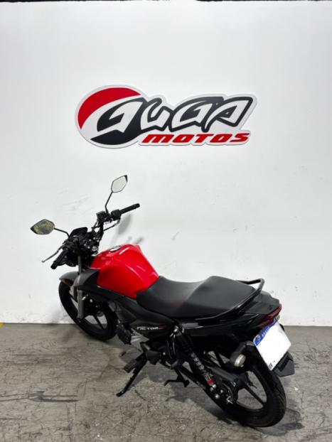 YAMAHA Factor 150 ED, Foto 3